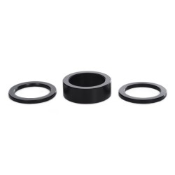 RONDELLES DE DRIVER DE MOYEU FREECO SHADOW OPTIMIZED